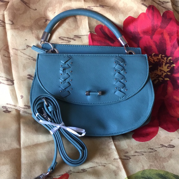 Danielle Nicole crossbody - Picture 7 of 10